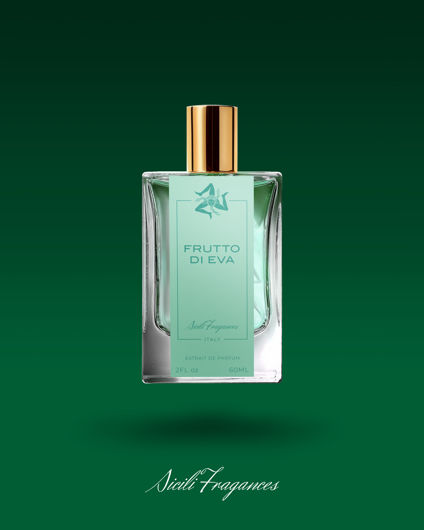 Sicili Fragances - Frutto di Eva