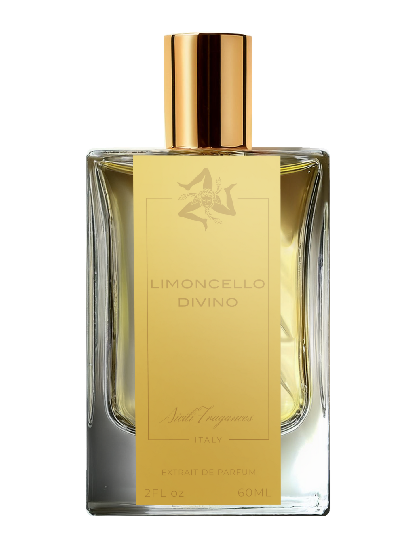 Sicili Fragances - Limoncello Divino