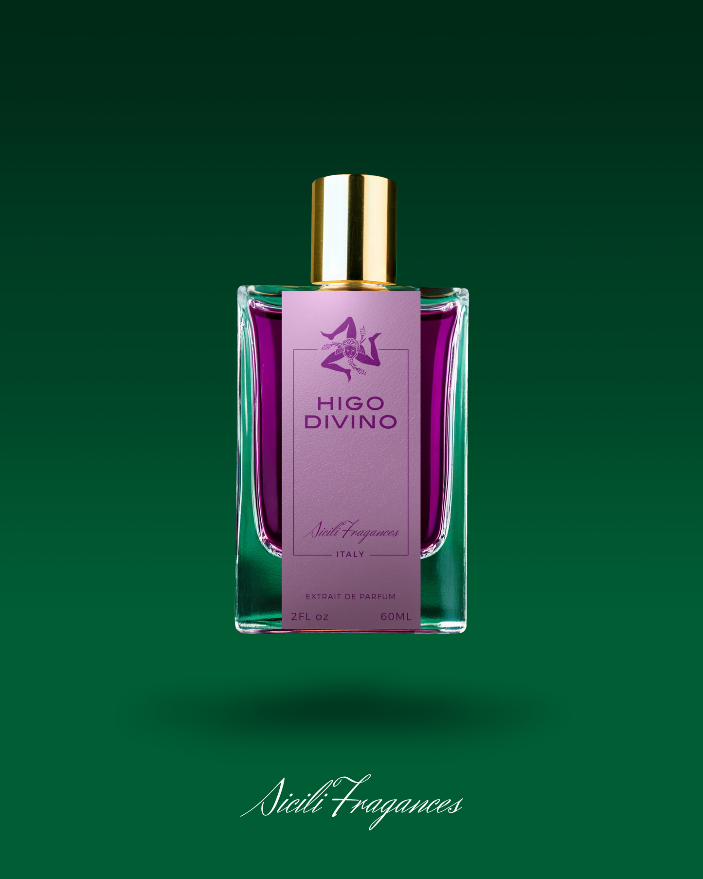 Sicili Fragances - Higo Divino