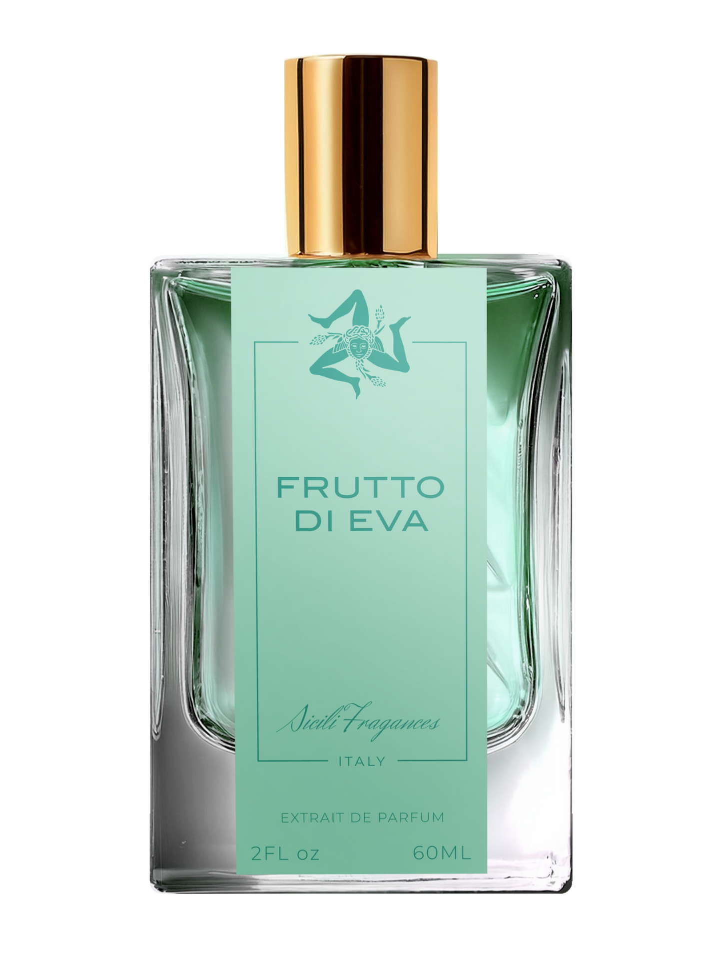 Sicili Fragances - Frutto di Eva
