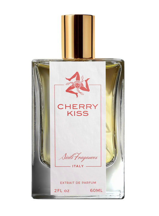 Sicili Fragances - Cherry Kiss
