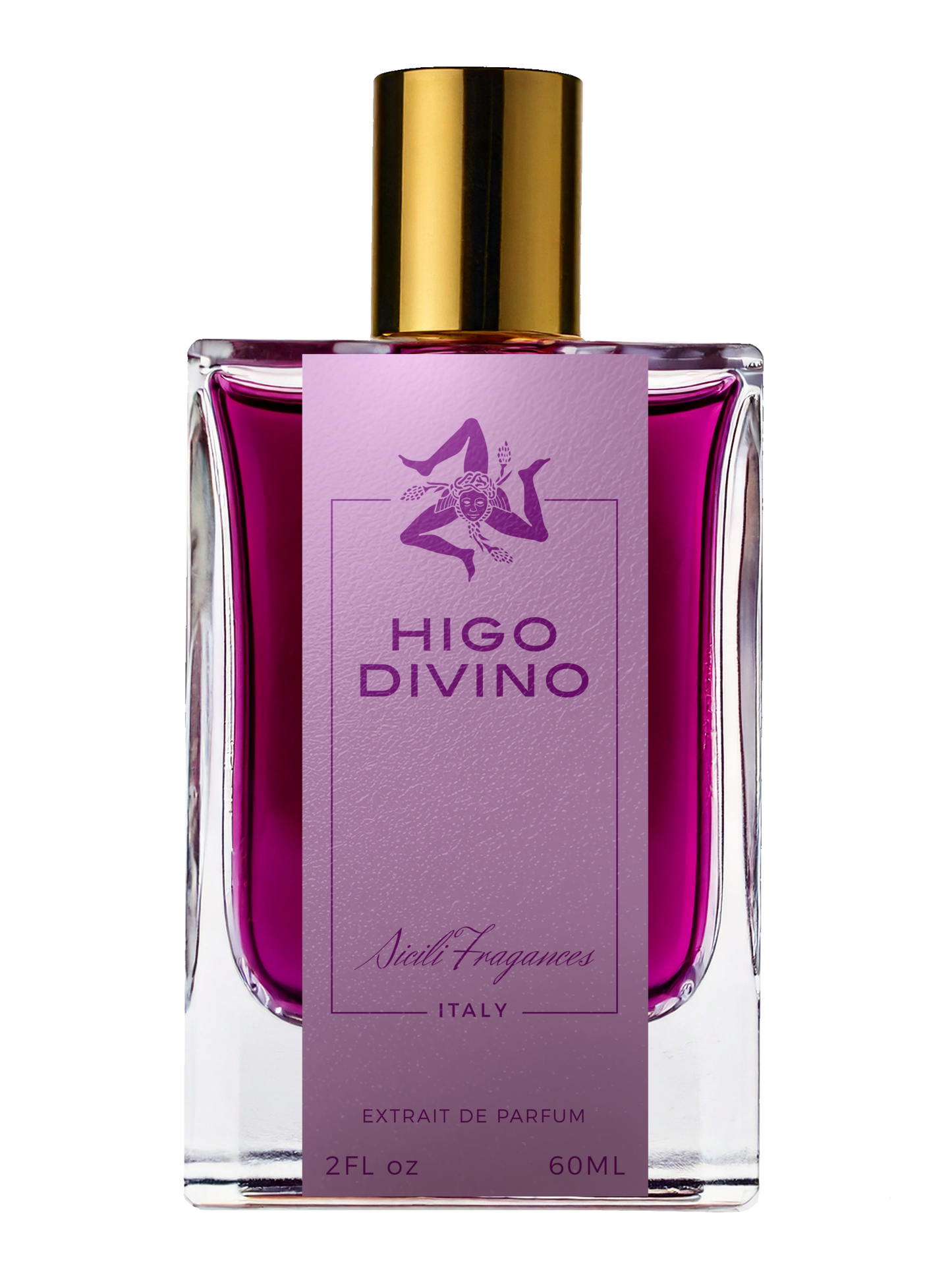 Sicili Fragances - Higo Divino