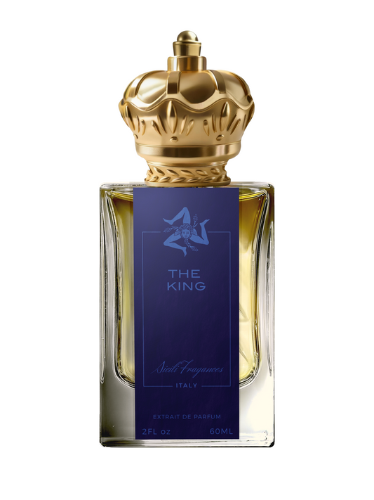 Sicili fragances the king