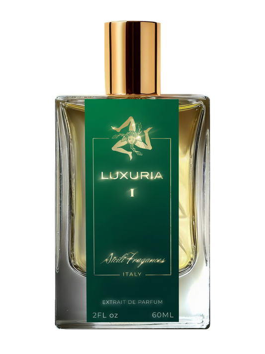 Sicili Fragances - Luxuria I