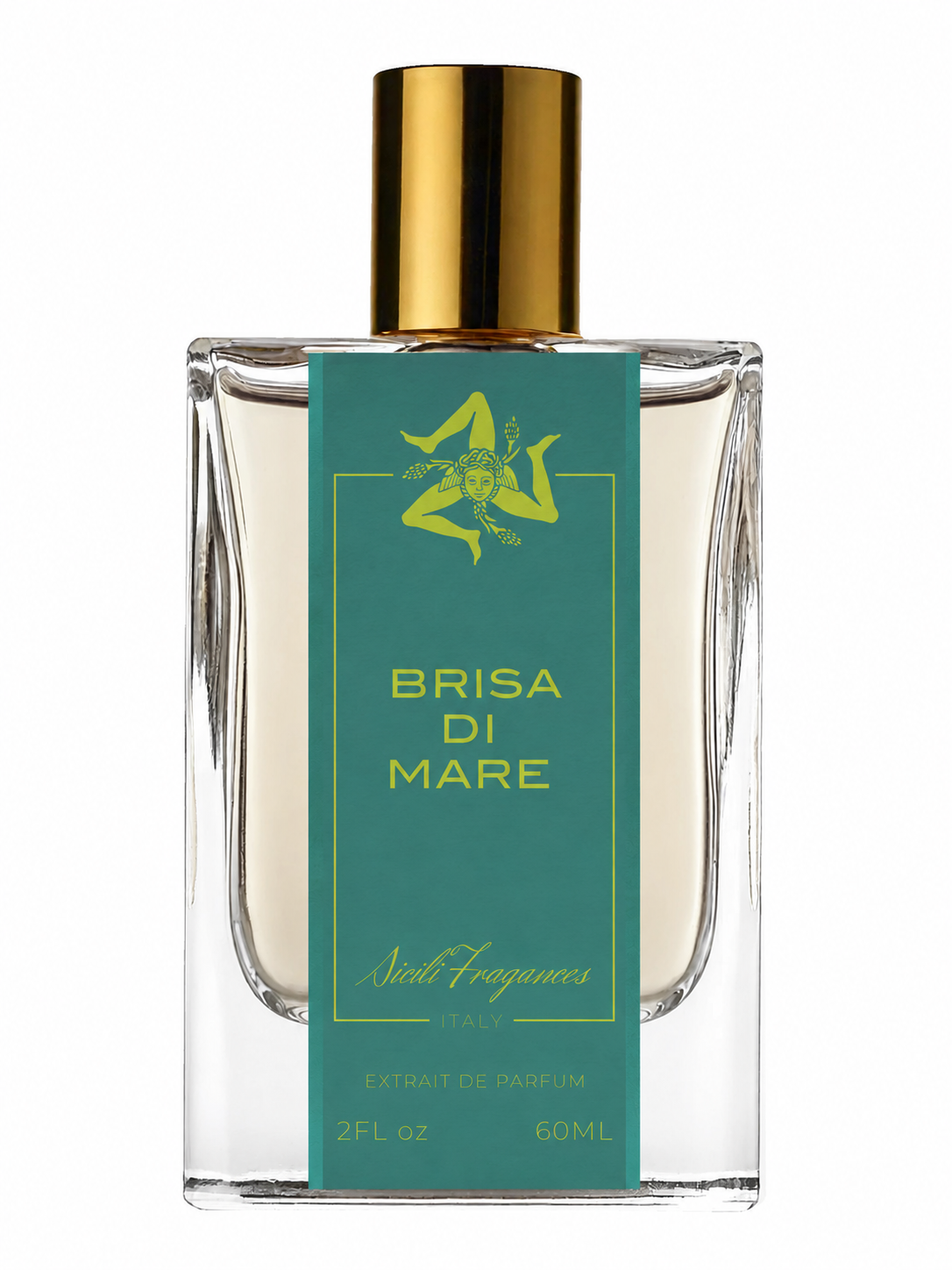 Sicili Fragances - Brisa Di Mare