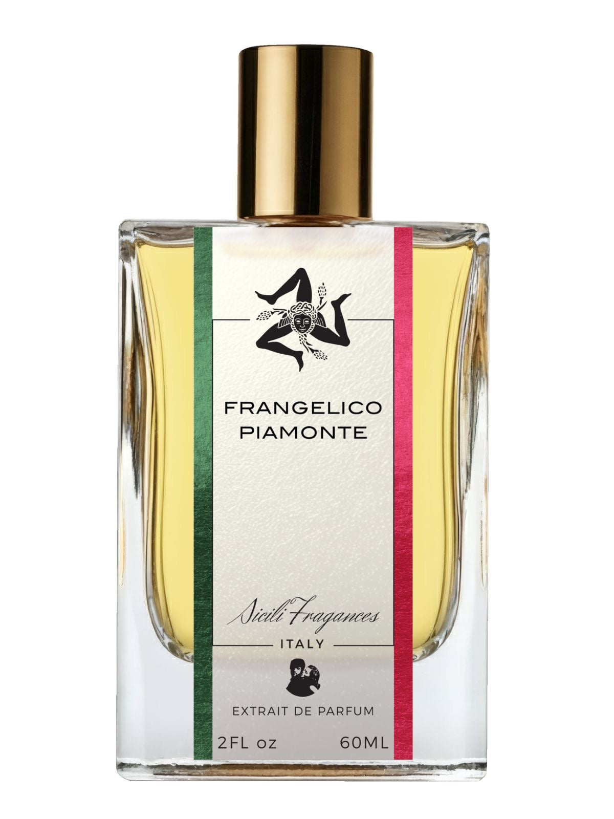 Sicili Fragances - Frangelico Piamonte