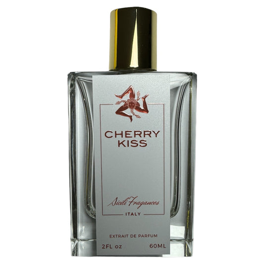 Sicili Fragances - Cherry Kiss