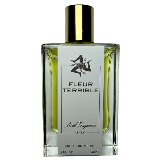 Sicili Fragances - Fleur Terrible