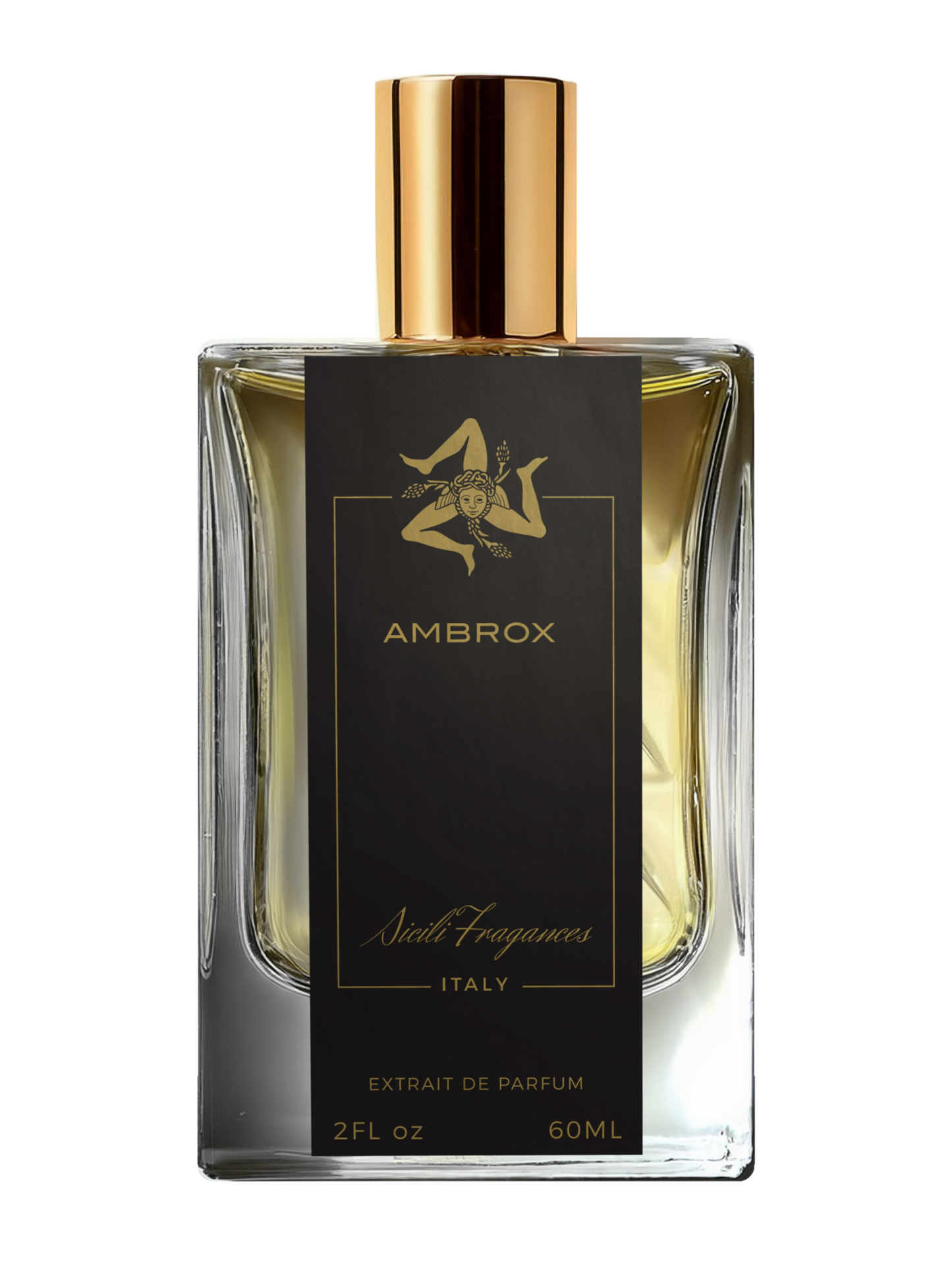 SiciliFragances - Ambrox