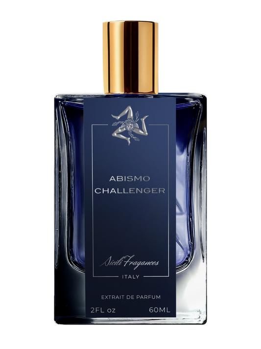 Sicili Fragances - Abismo Challenger