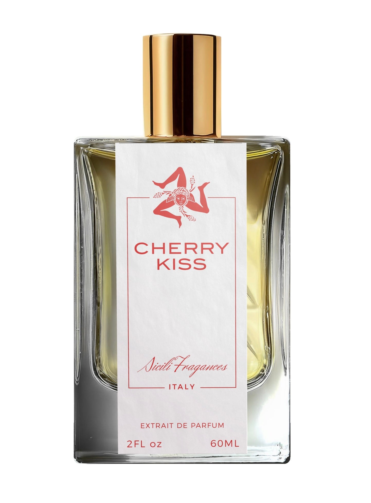 Sicili Fragances - Cherry Kiss