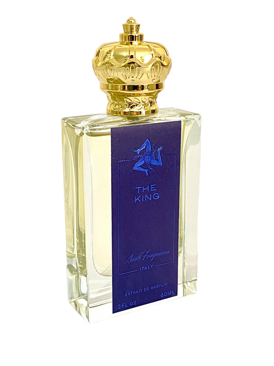 Sicili fragances the king