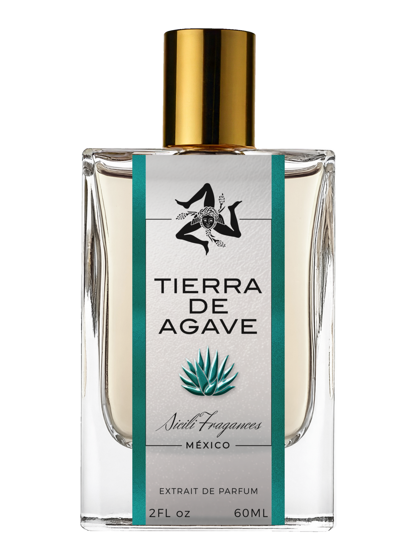 PREVENTA - Tierra de agave