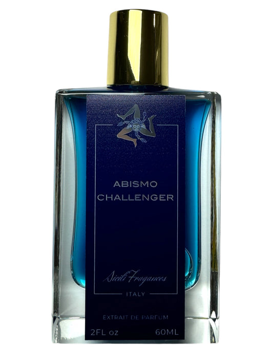 Sicili Fragances - Abismo Challenger